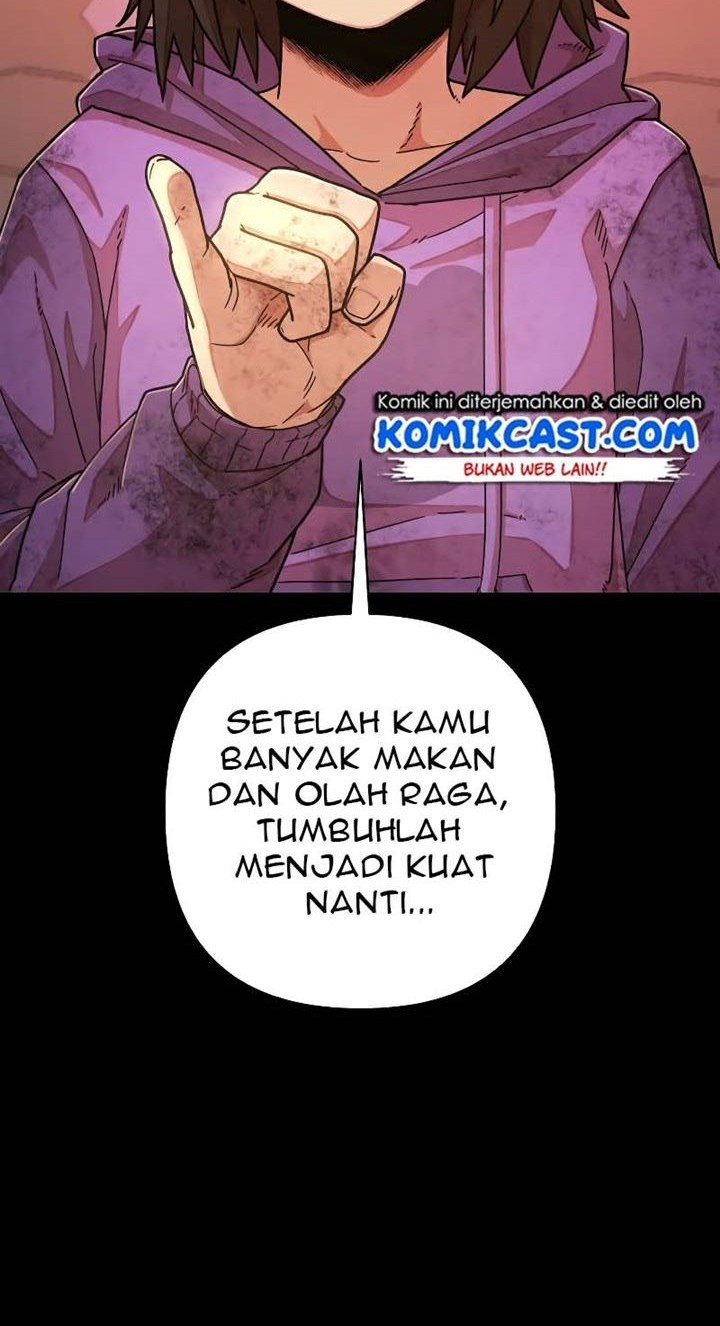 Hero Has Returned Chapter 52 Gambar 121