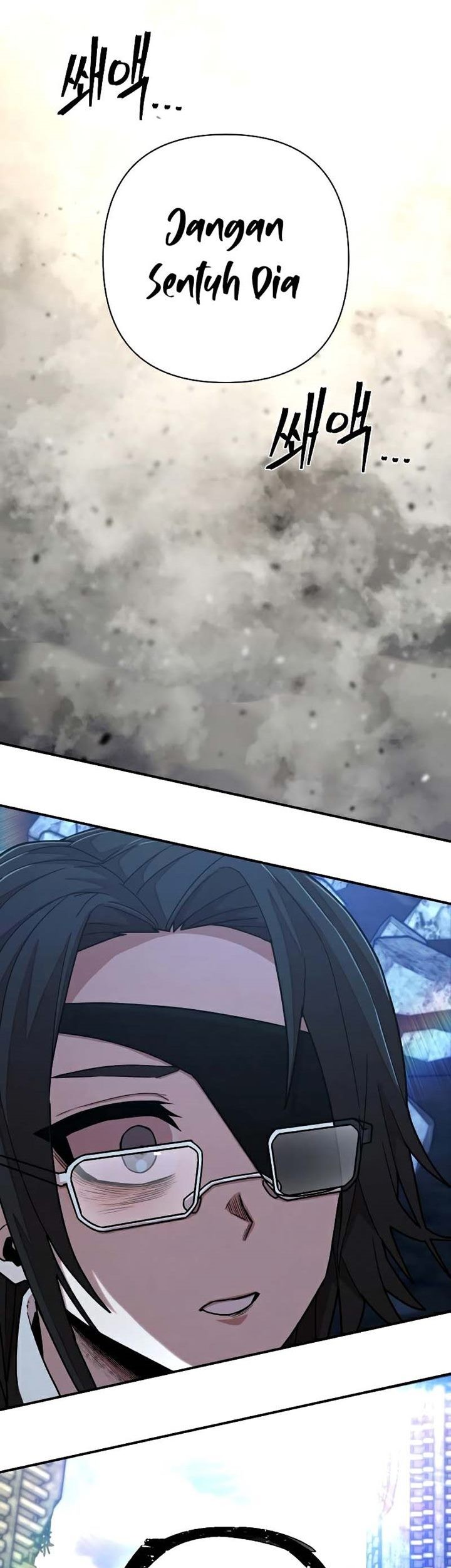 Hero Has Returned Chapter 52 Gambar 124