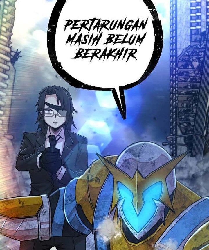 Hero Has Returned Chapter 52 Gambar 125