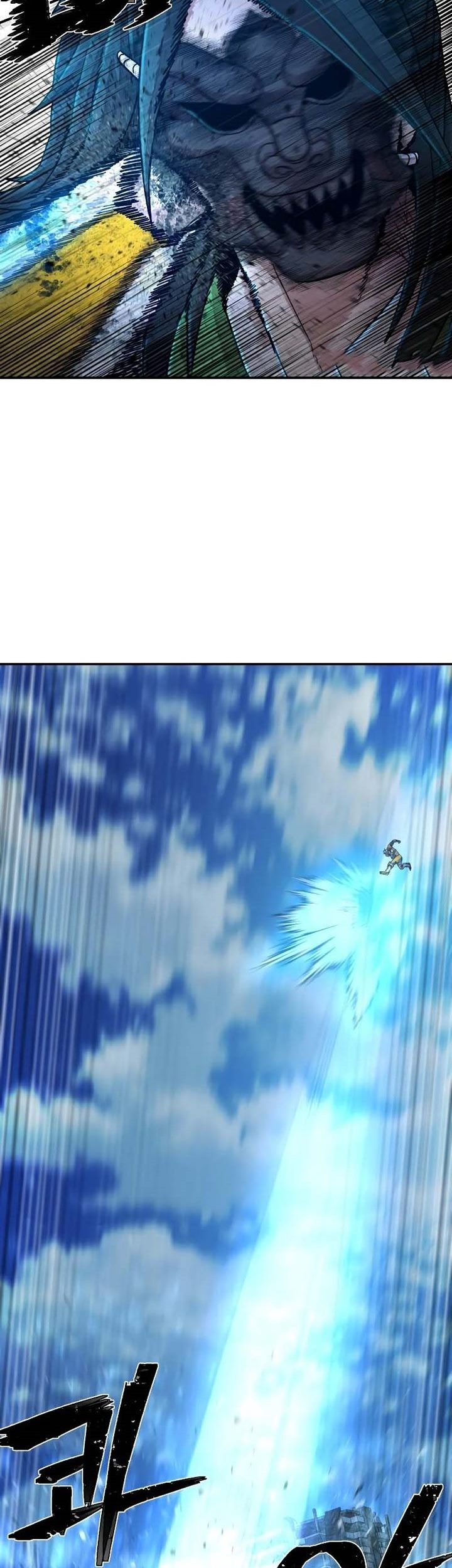 Hero Has Returned Chapter 52 Gambar 12