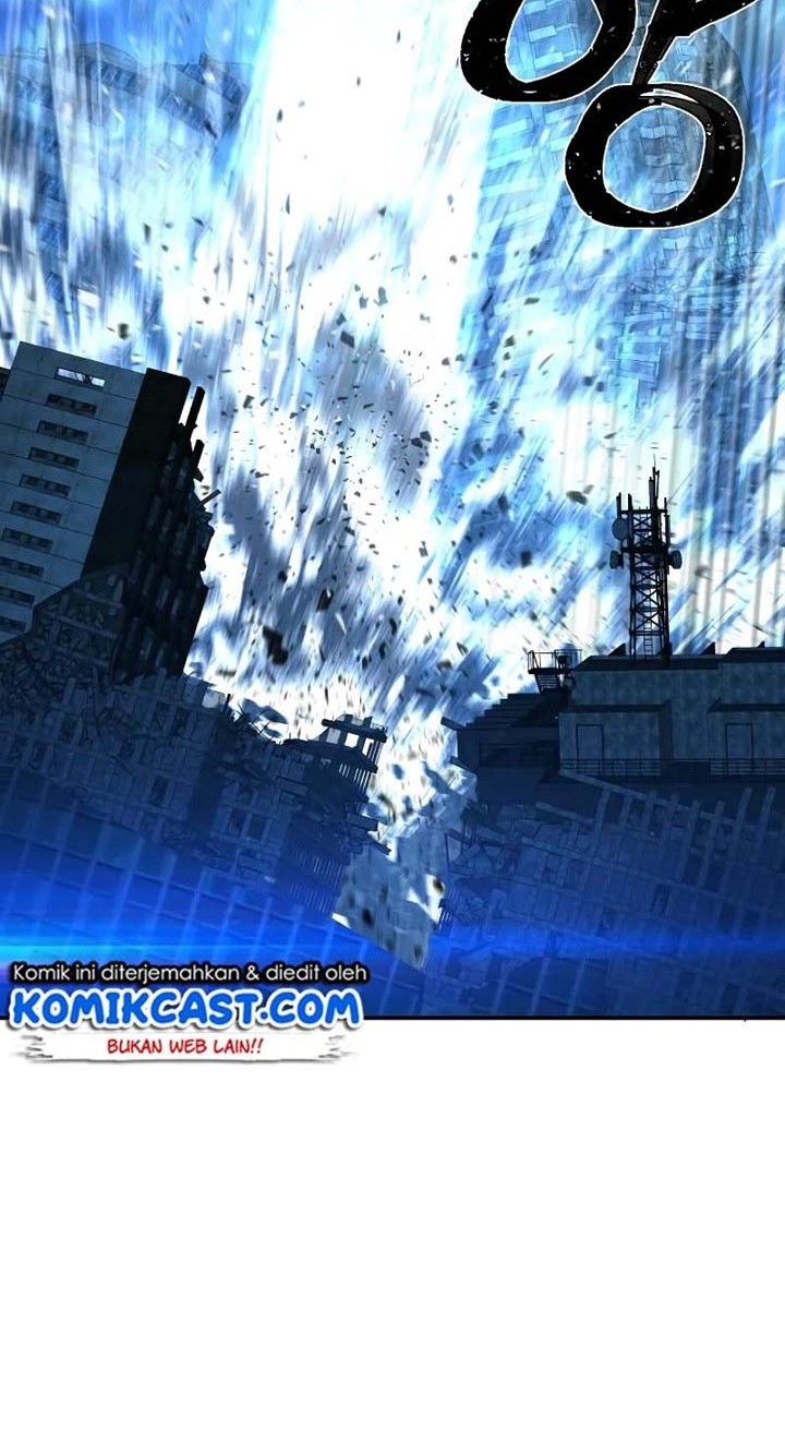 Hero Has Returned Chapter 52 Gambar 13