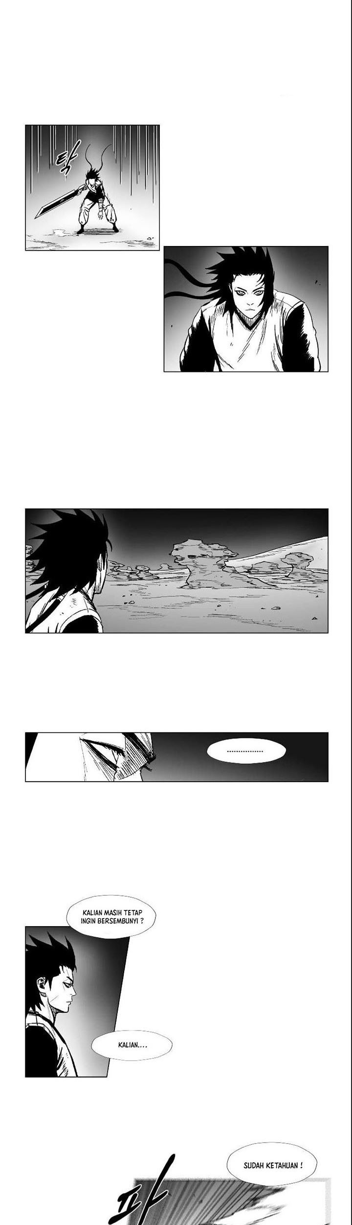 Red Storm Chapter 169 Gambar 18
