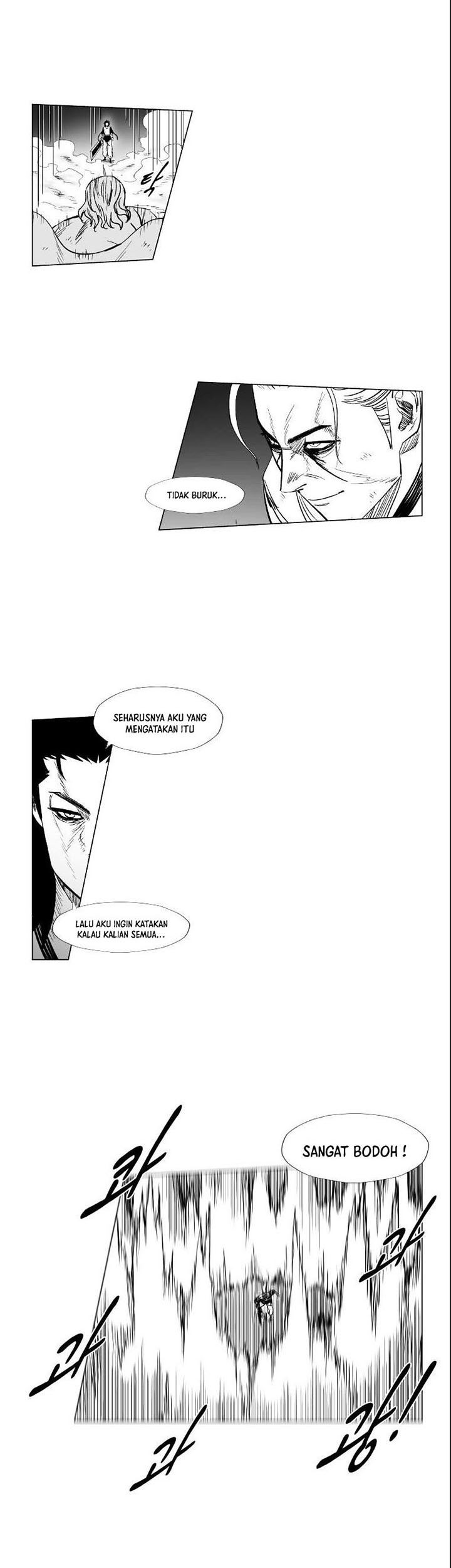 Red Storm Chapter 169 Gambar 20