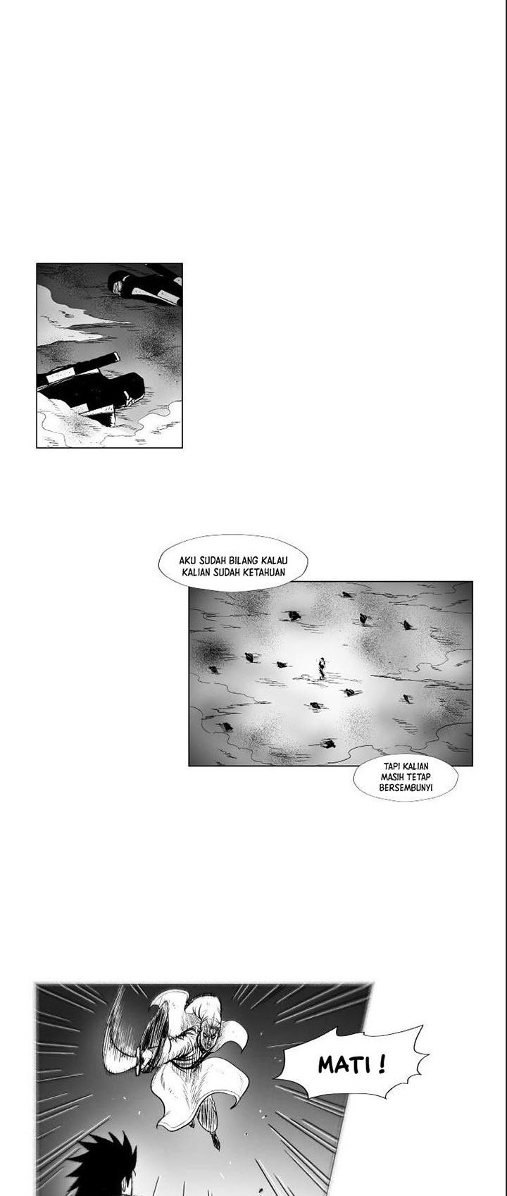 Red Storm Chapter 169 Gambar 21
