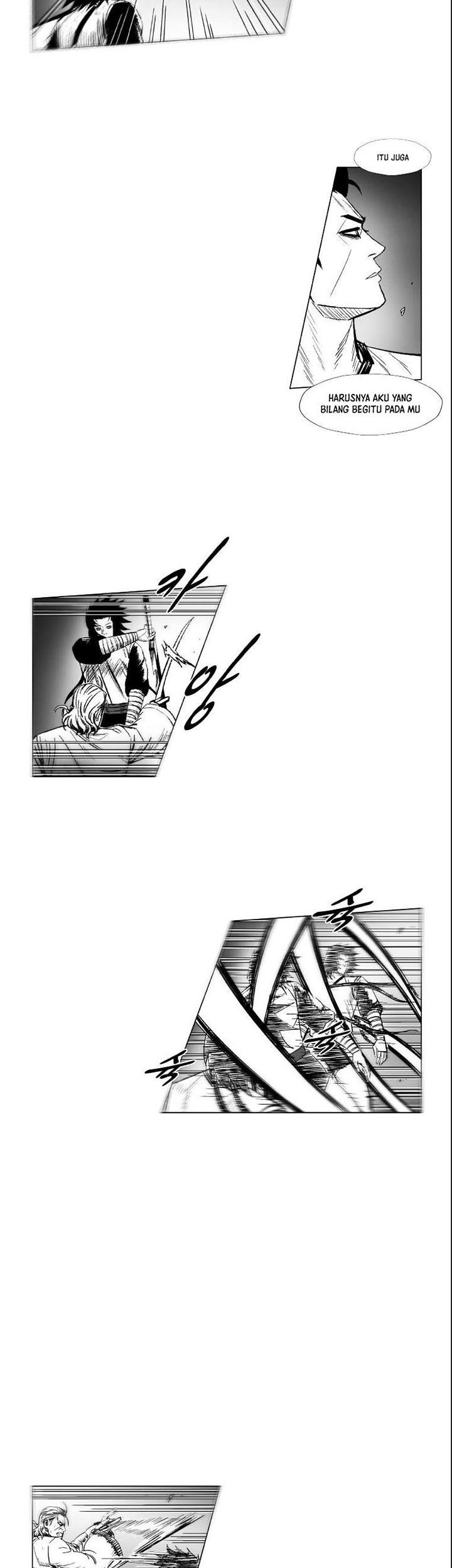 Red Storm Chapter 169 Gambar 22