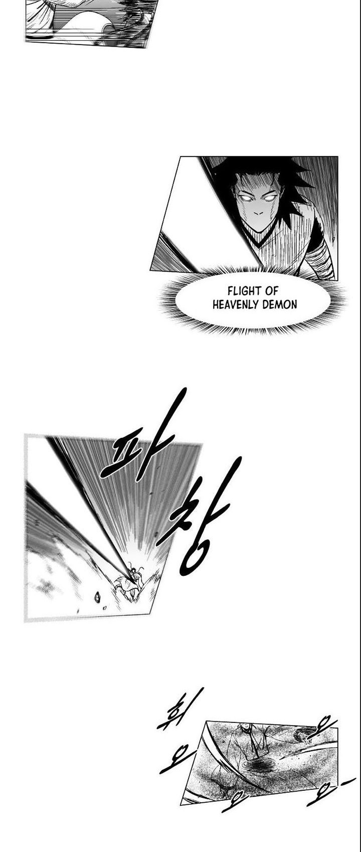 Red Storm Chapter 169 Gambar 23