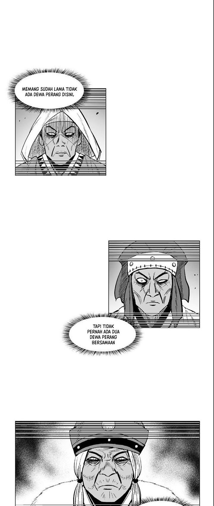 Red Storm Chapter 169 Gambar 5