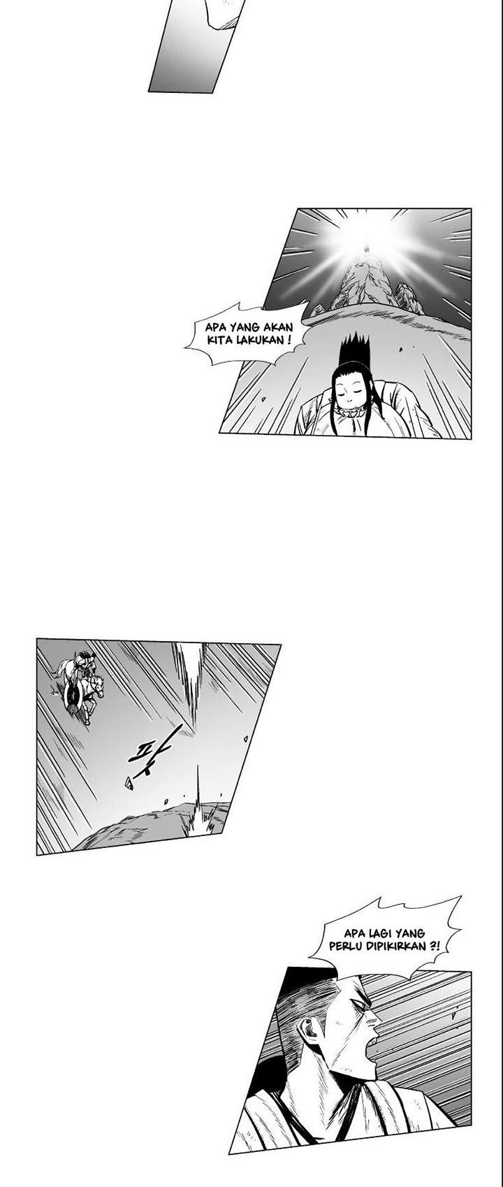 Red Storm Chapter 169 Gambar 9