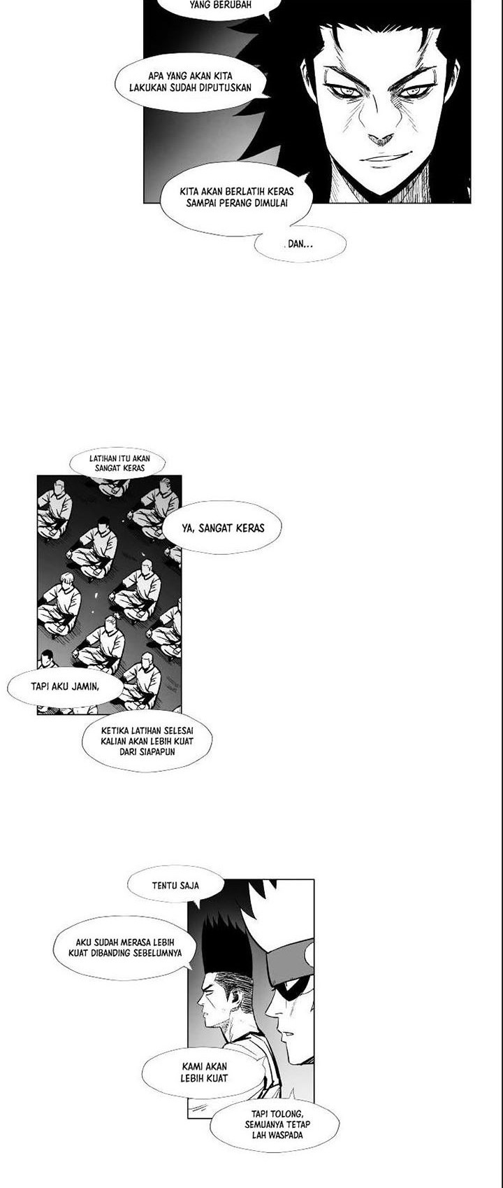 Red Storm Chapter 169 Gambar 13