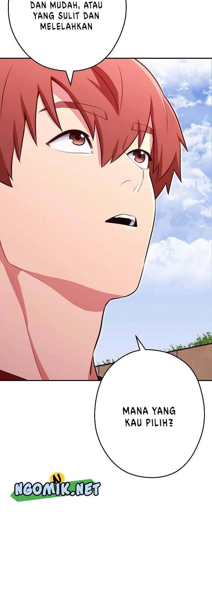 Dungeon Reset Chapter 124 Gambar 37