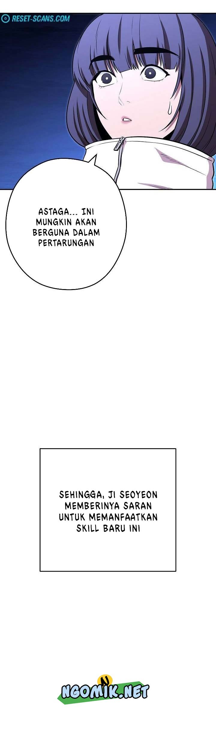 Dungeon Reset Chapter 124 Gambar 4
