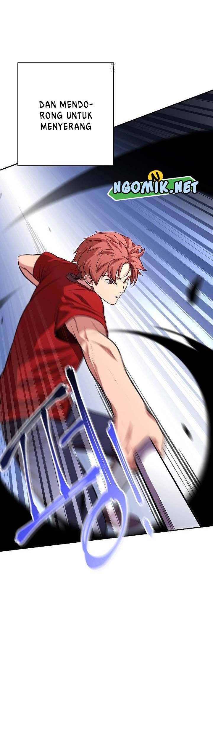 Dungeon Reset Chapter 124 Gambar 6