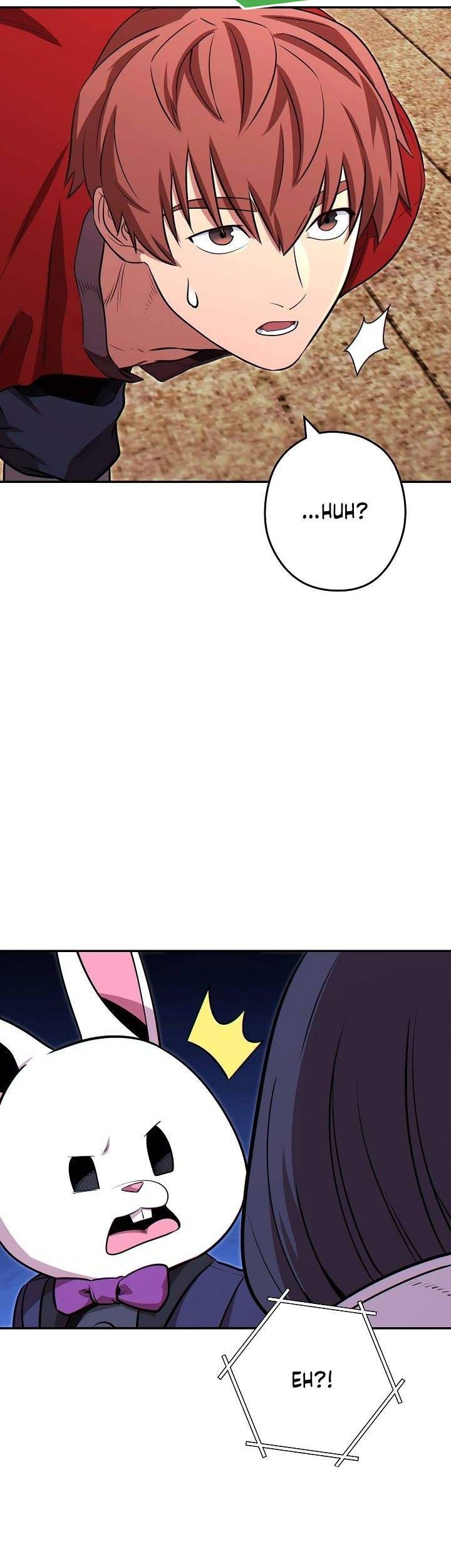 Dungeon Reset Chapter 124 Gambar 10