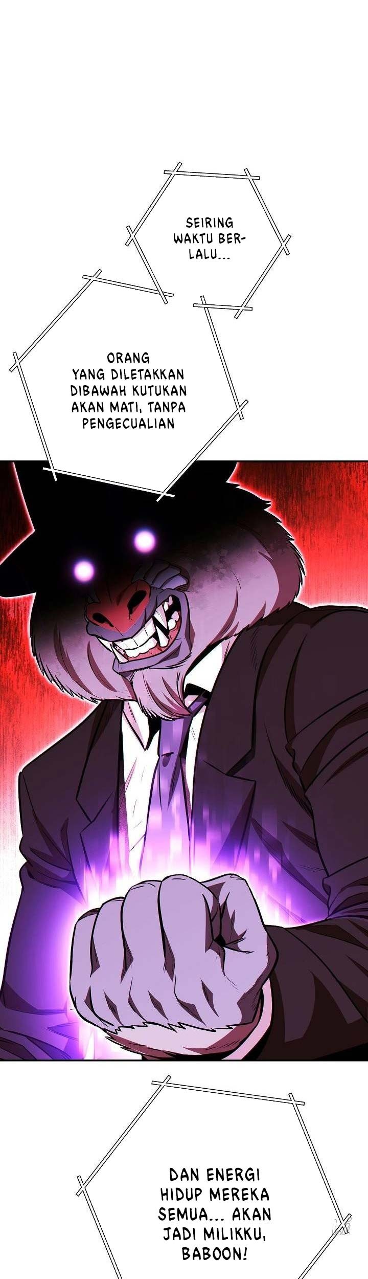 Dungeon Reset Chapter 124 Gambar 16