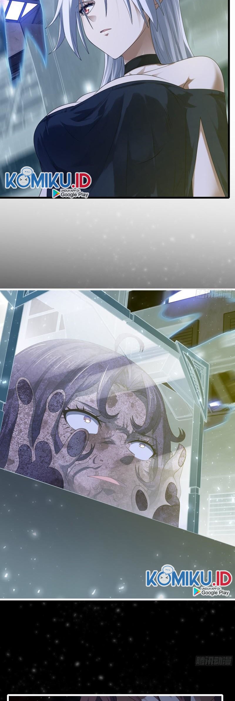 My Wife is a Demon Queen Chapter 367 Gambar 15