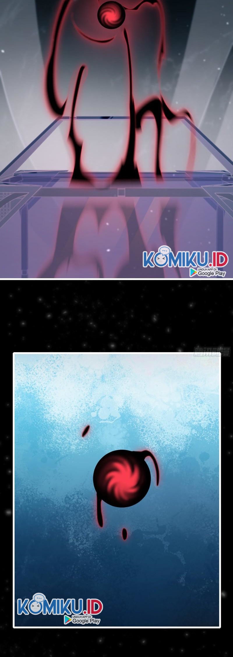 My Wife is a Demon Queen Chapter 367 Gambar 22