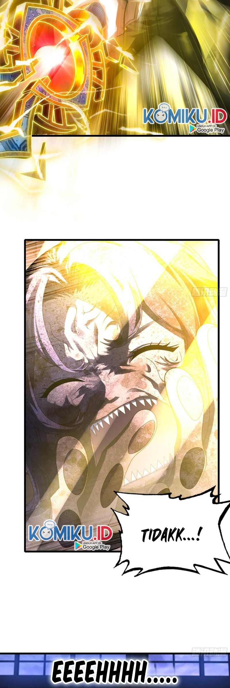 My Wife is a Demon Queen Chapter 367 Gambar 4