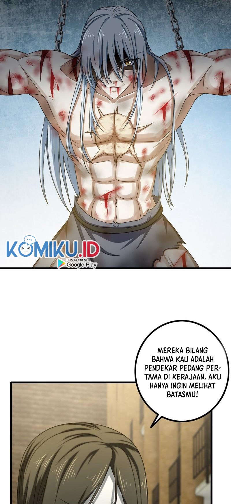 My Wife is a Demon Queen Chapter 368 Gambar 20