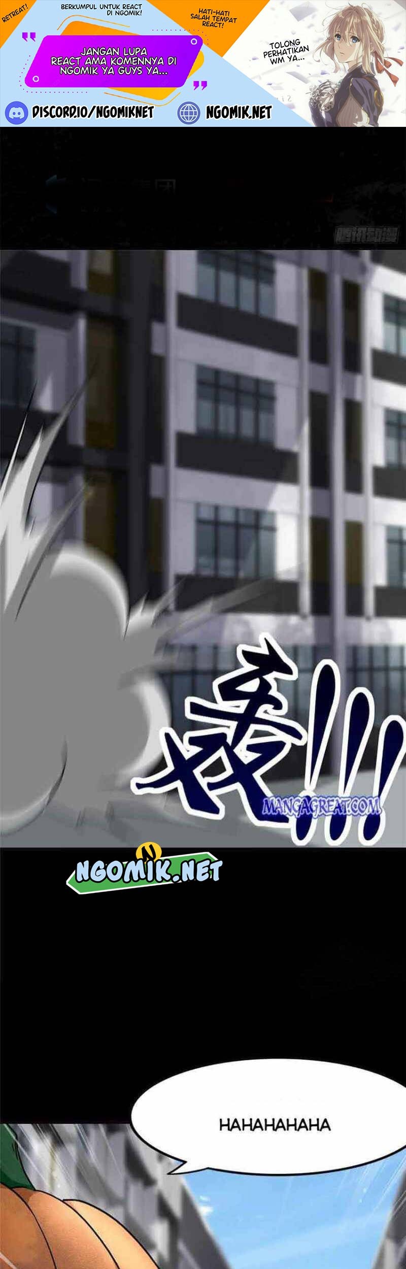 Baca Manhua Virus Girlfriend Chapter 279 Gambar 2