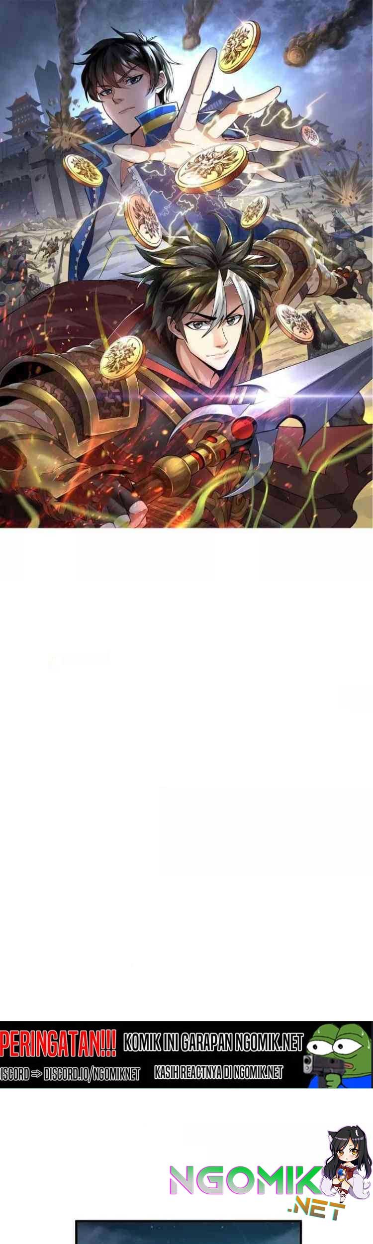 Baca Manhua Rich Player Chapter 154 Gambar 2