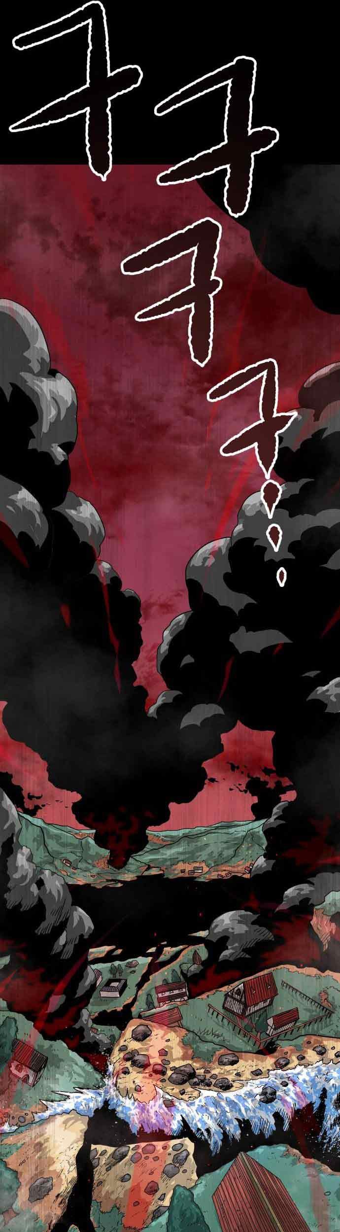 Baca Manhwa God Tribe Chapter 04 Gambar 2