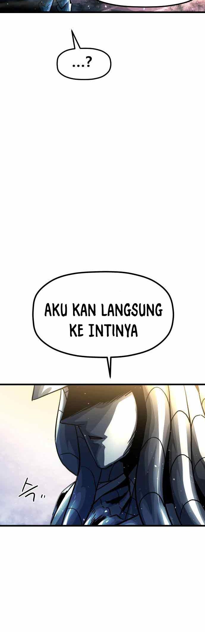 God Tribe Chapter 04 Gambar 33