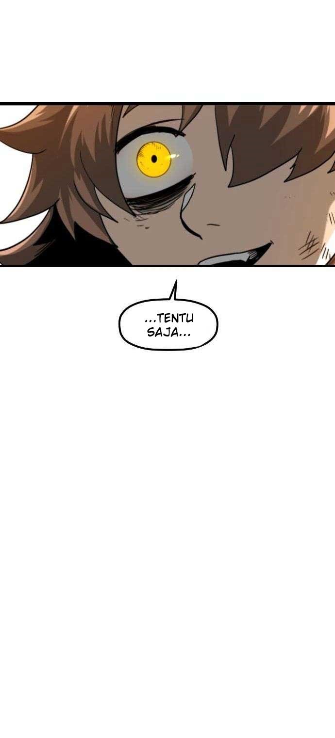 God Tribe Chapter 02 Gambar 16