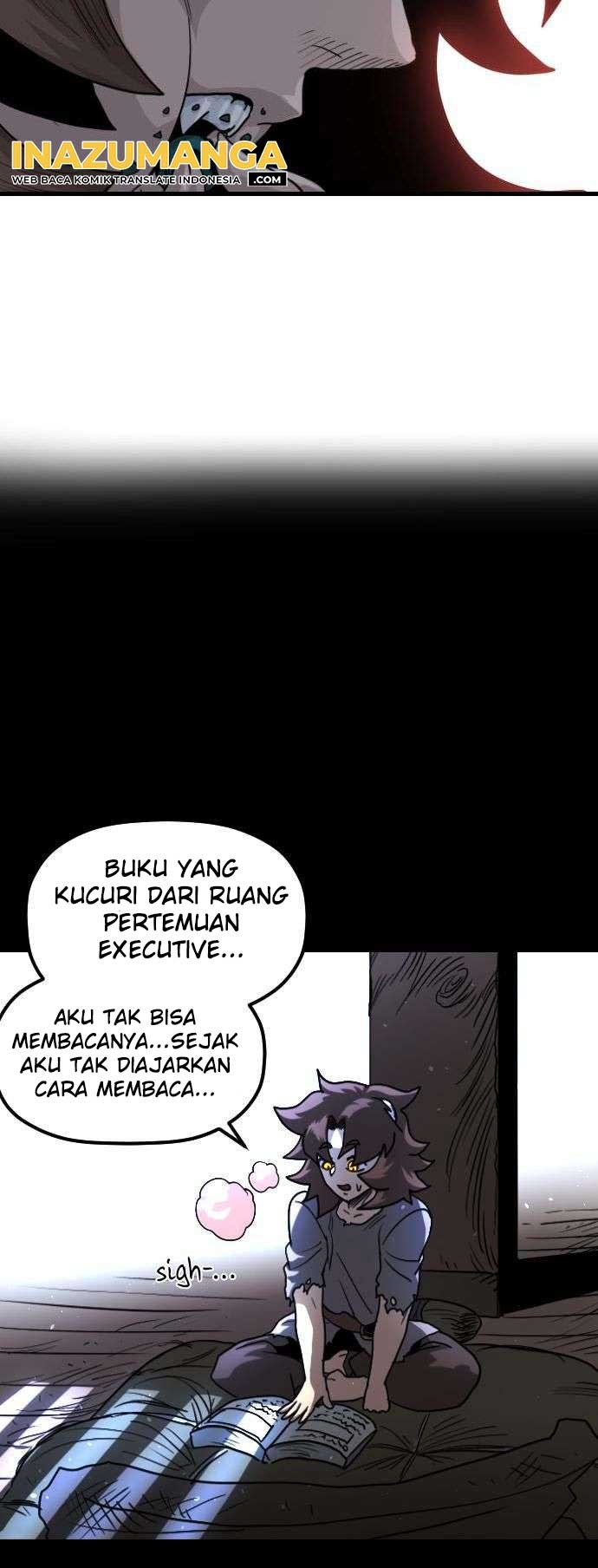 God Tribe Chapter 02 Gambar 26