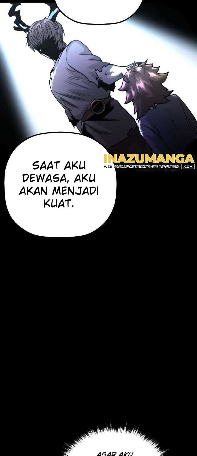 God Tribe Chapter 02 Gambar 30