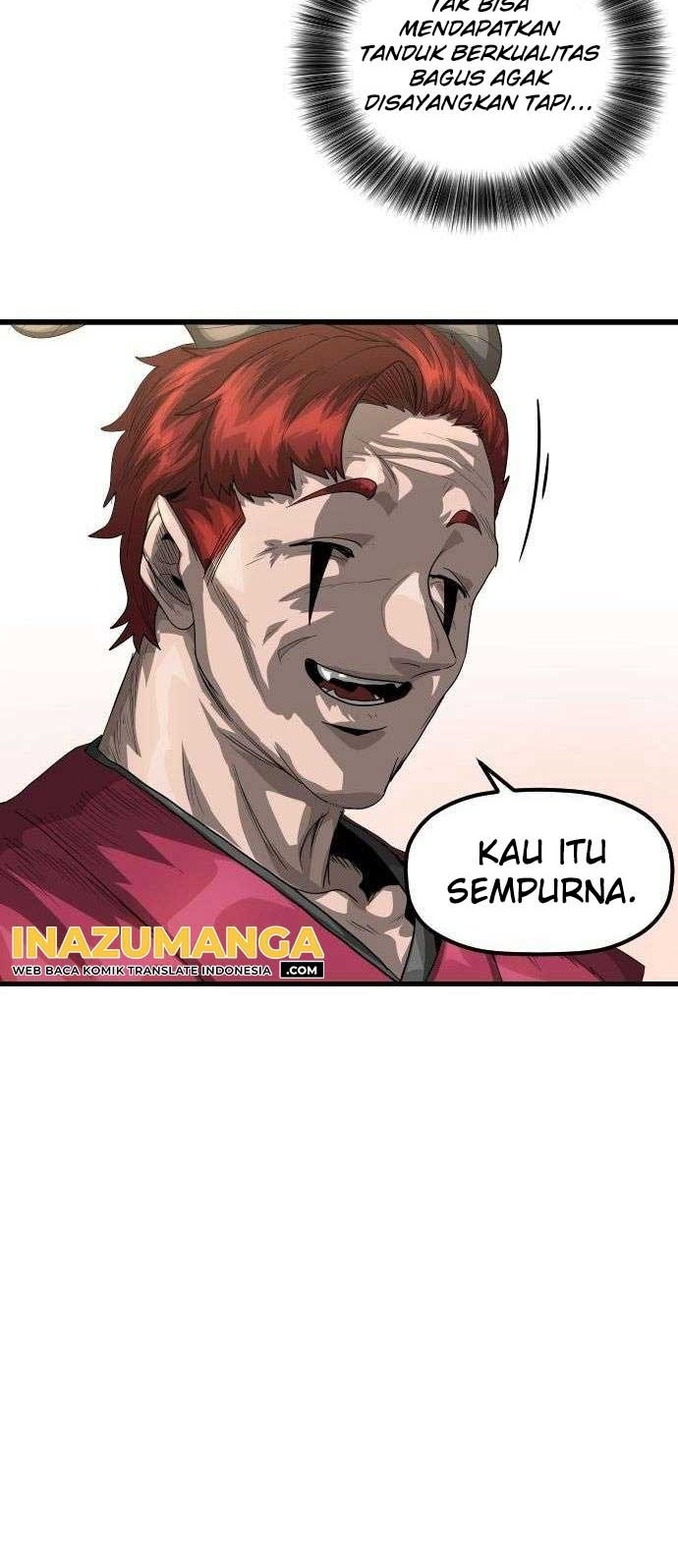 God Tribe Chapter 02 Gambar 48