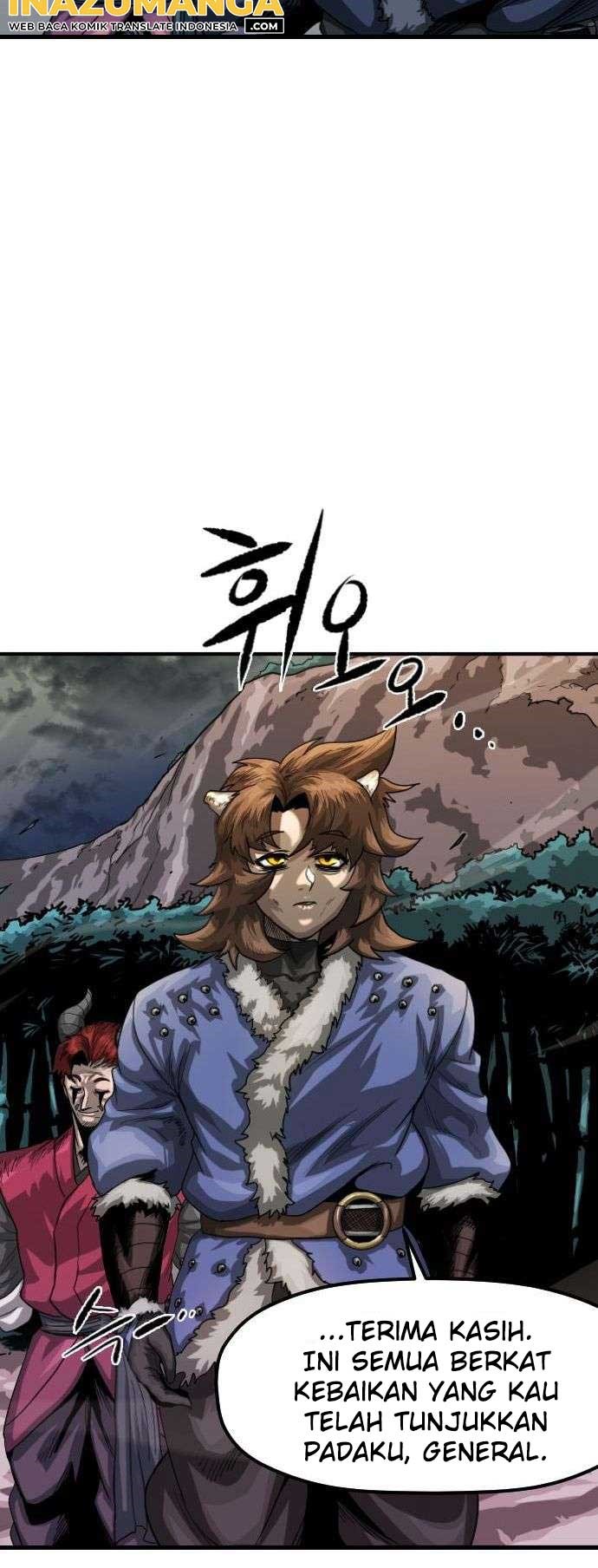 God Tribe Chapter 02 Gambar 51