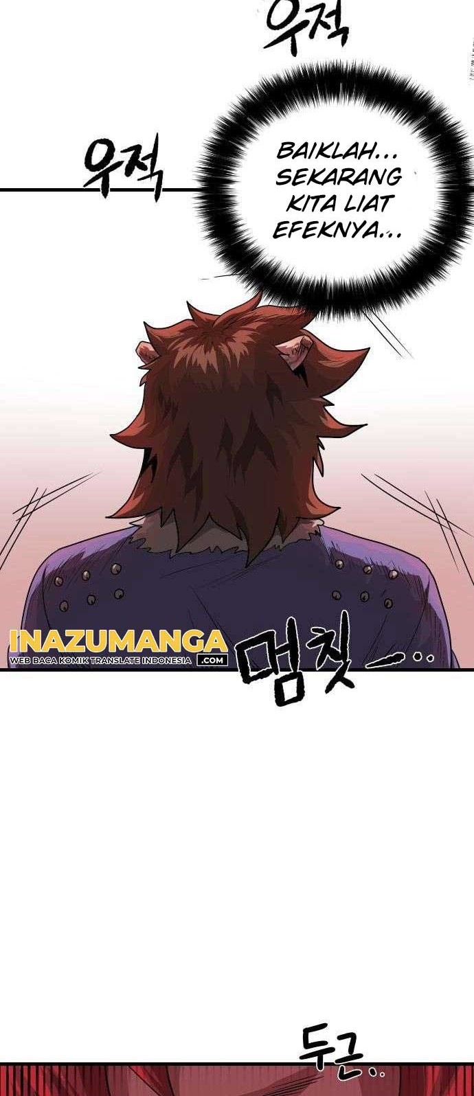 God Tribe Chapter 02 Gambar 55