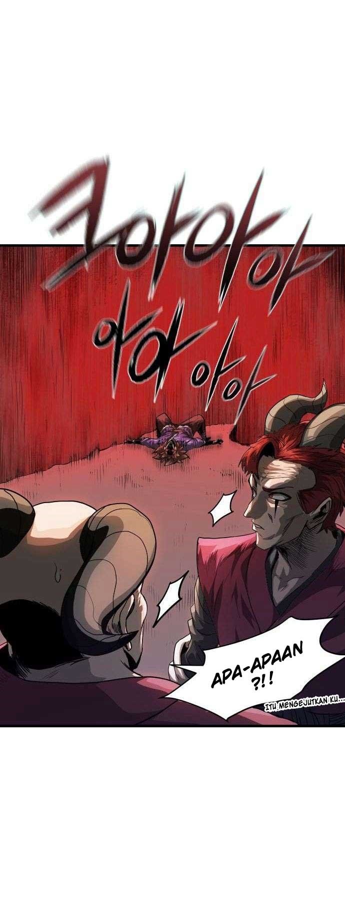 God Tribe Chapter 02 Gambar 61