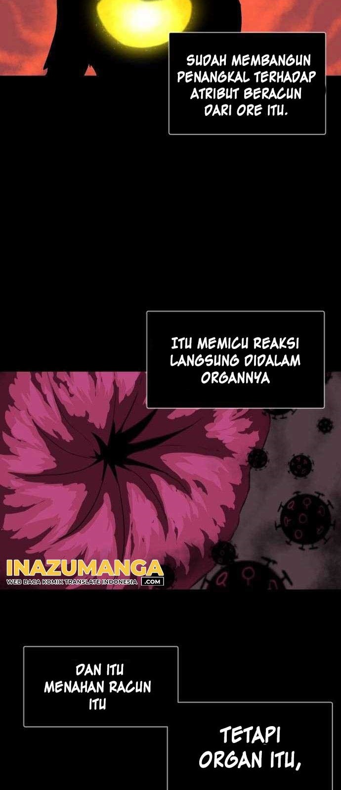 God Tribe Chapter 02 Gambar 65