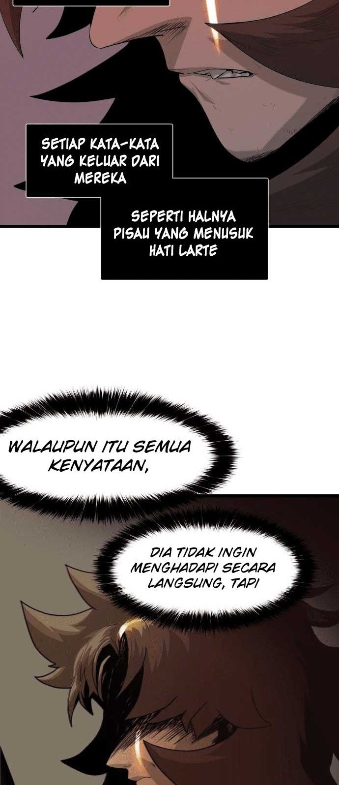God Tribe Chapter 02 Gambar 5