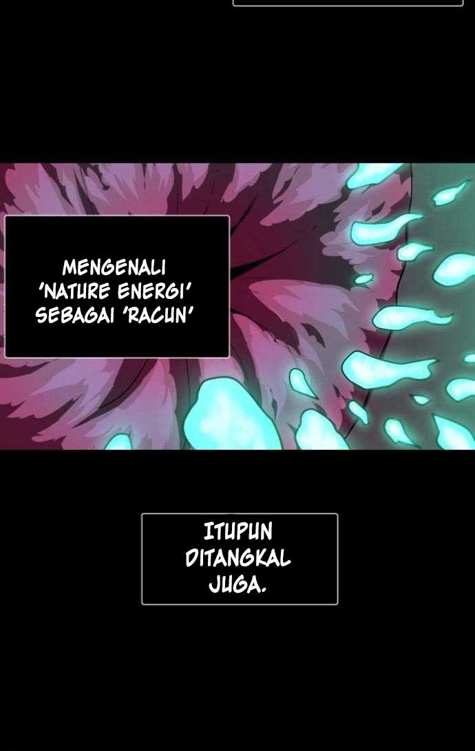 God Tribe Chapter 02 Gambar 66
