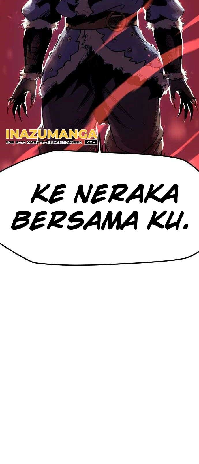 God Tribe Chapter 02 Gambar 86