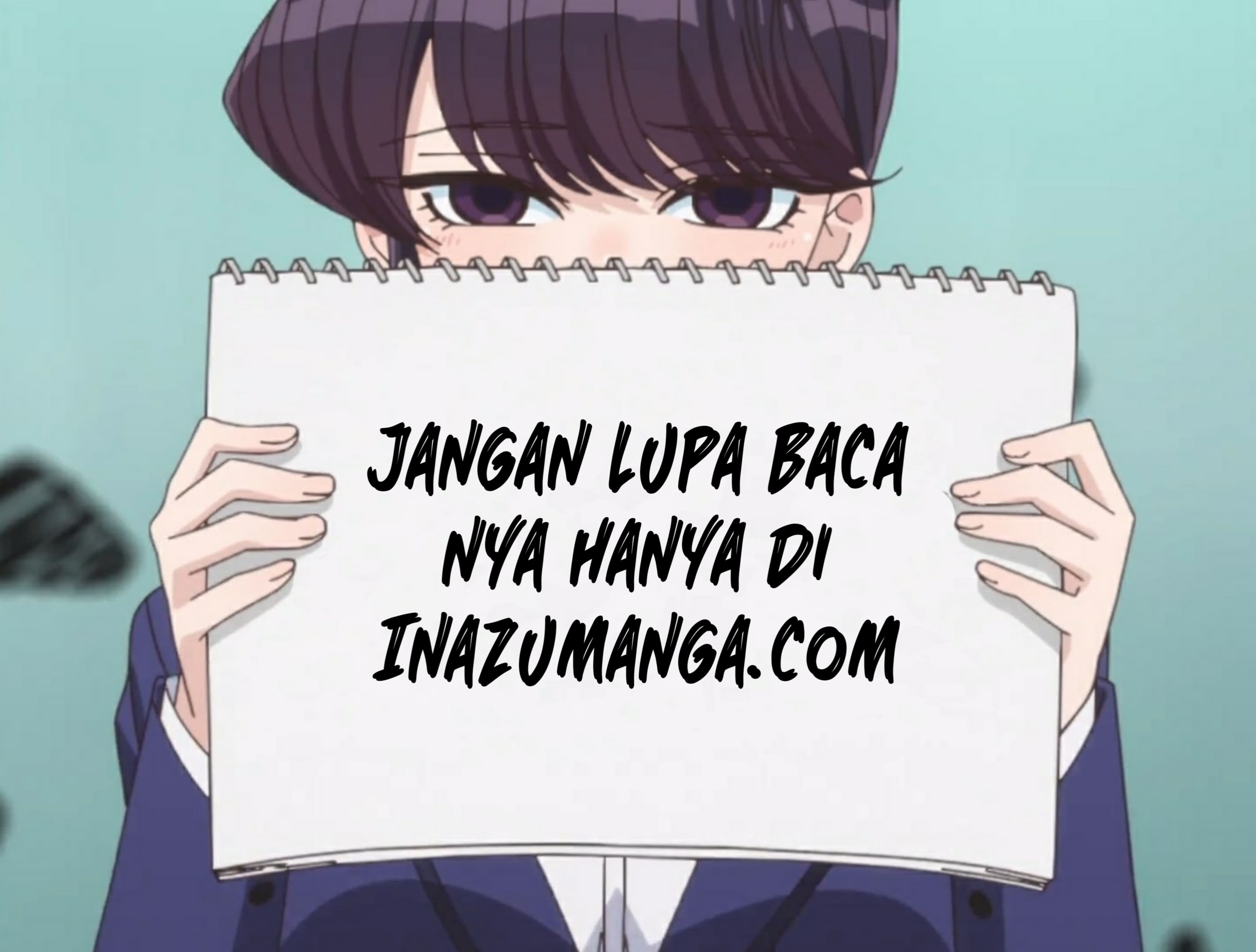 God Tribe Chapter 02 Gambar 89