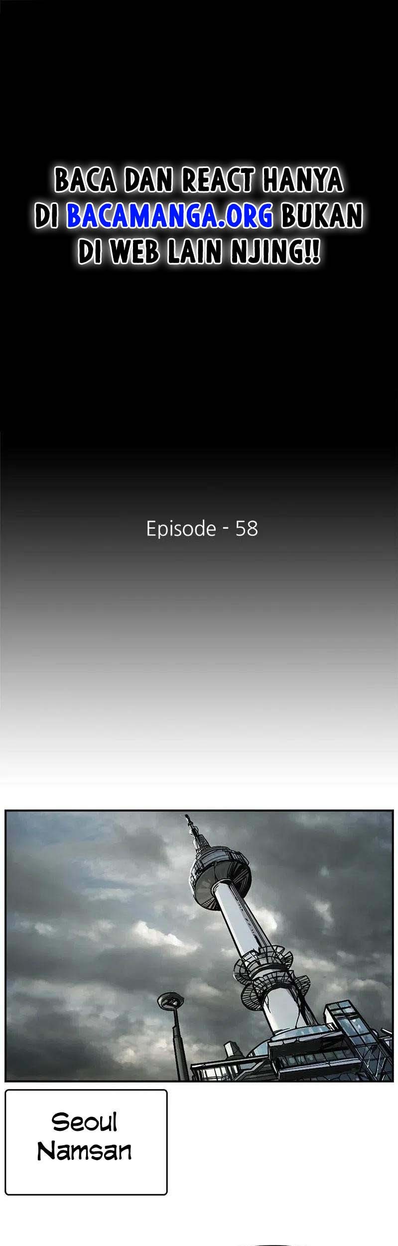 Baca Manhwa The First Hunter Chapter 58 Gambar 2