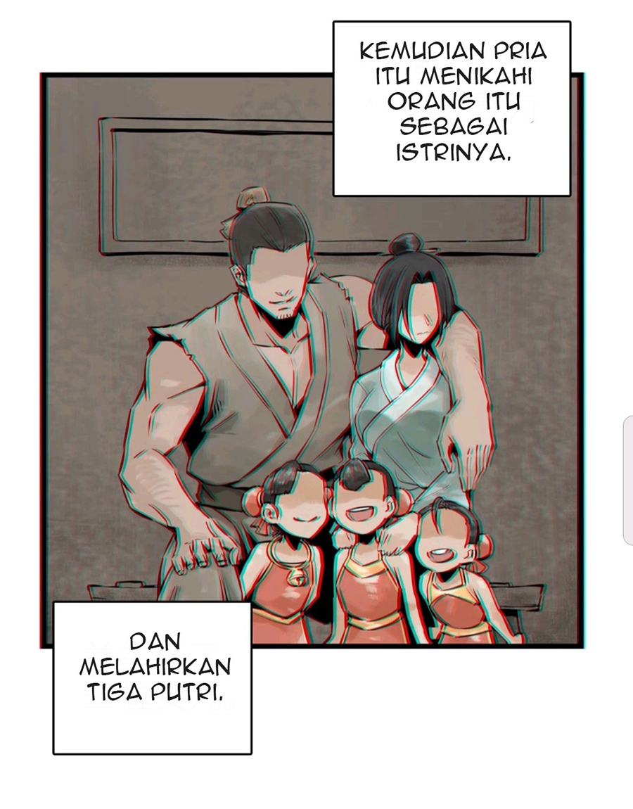 Starting from Guhuoniao Chapter 17.5 Gambar 10