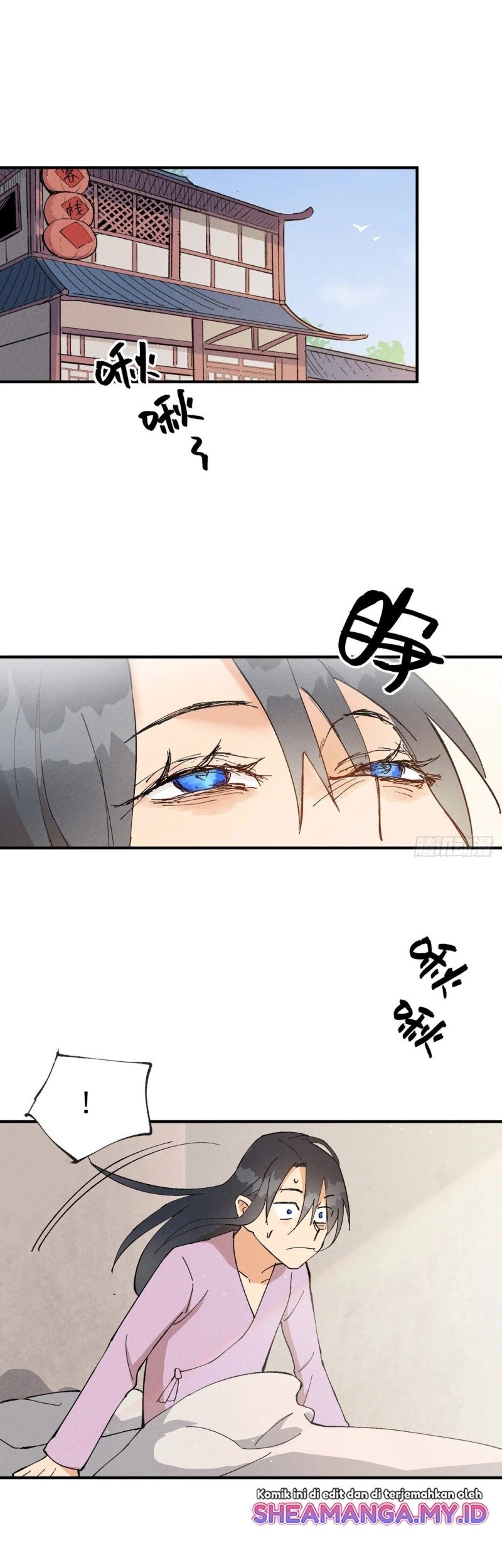 Baca Manhua The Strongest Involution System Chapter 14 Gambar 2