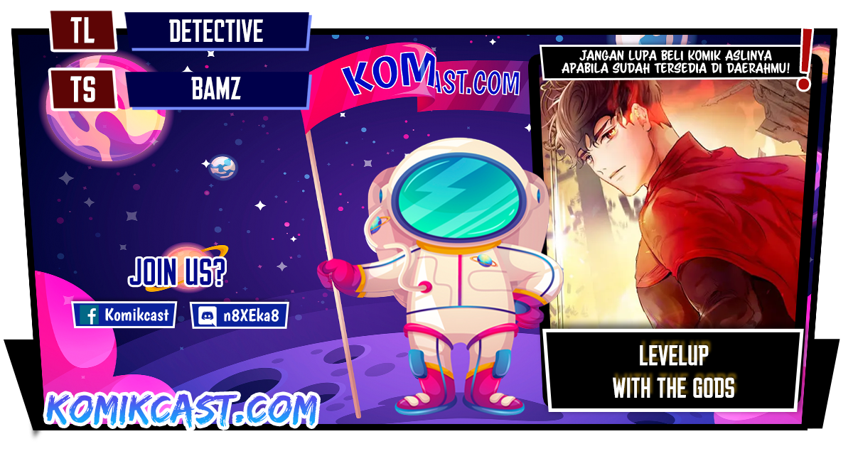 Komik Leveling With the Gods Chapter 52 gambar nomor 1