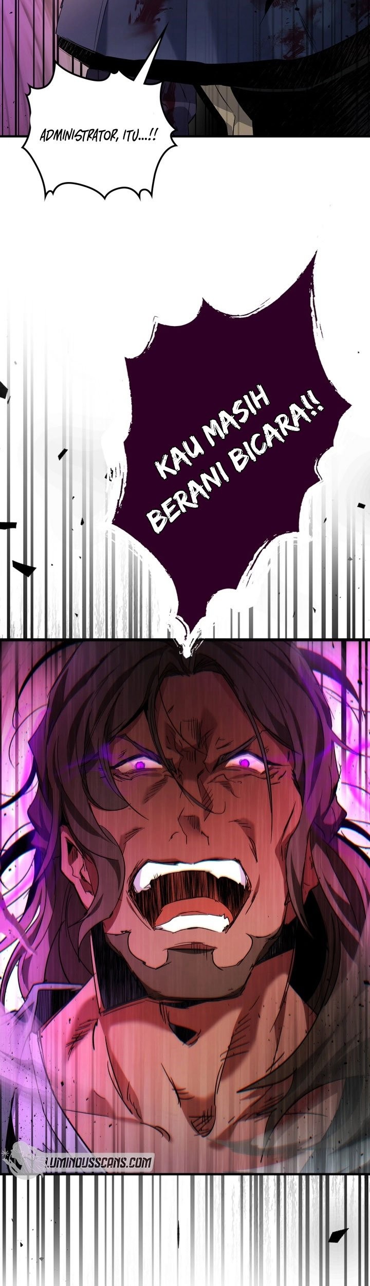 Leveling With the Gods Chapter 52 Gambar 18