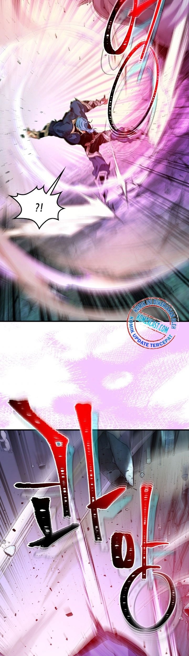 Leveling With the Gods Chapter 52 Gambar 20