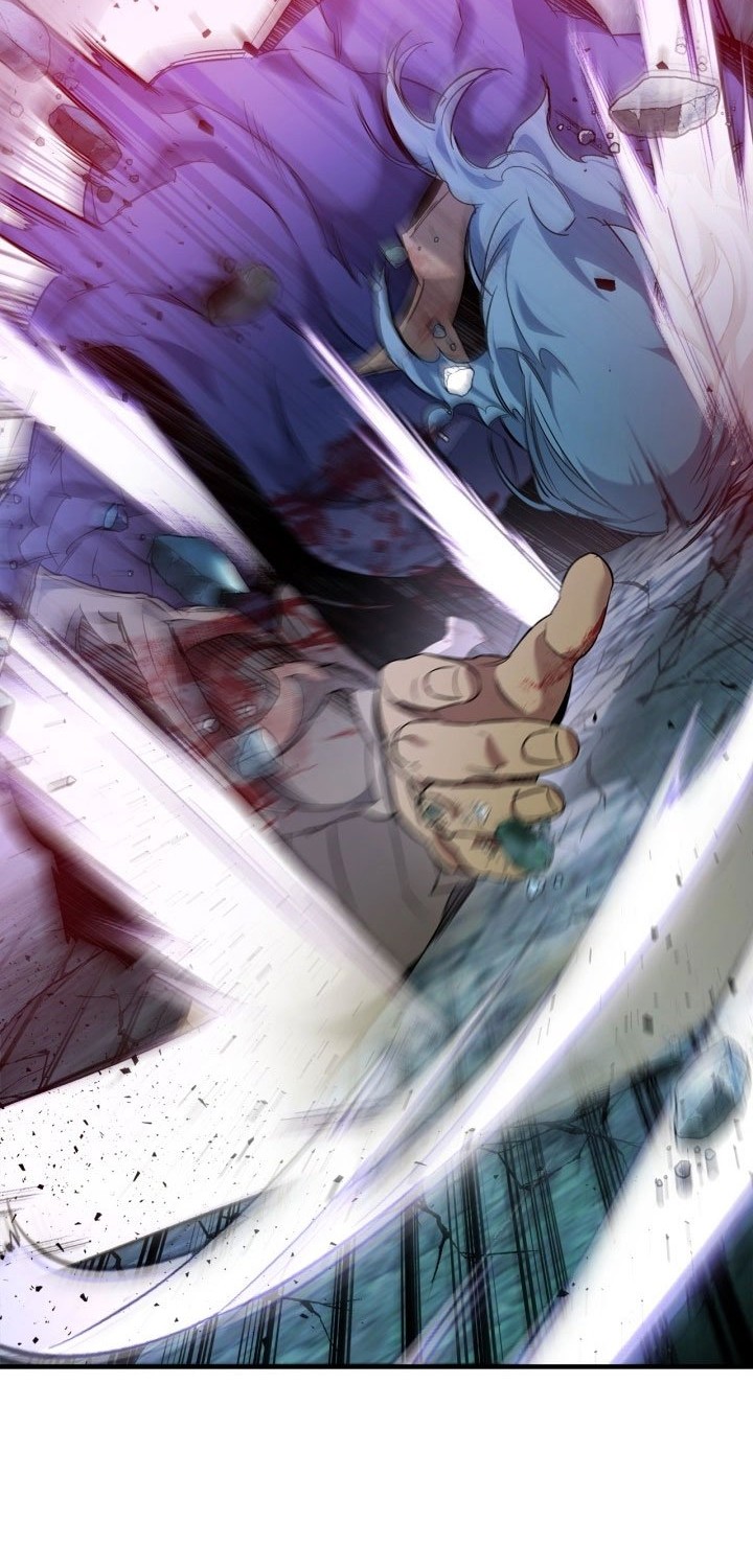 Leveling With the Gods Chapter 52 Gambar 21