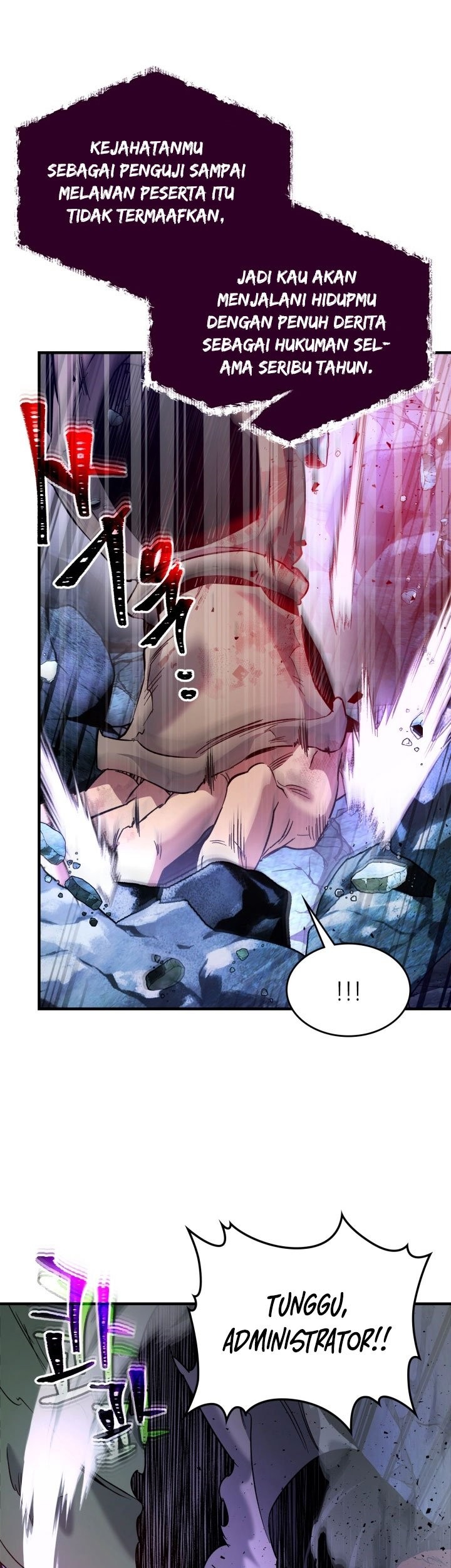 Leveling With the Gods Chapter 52 Gambar 22