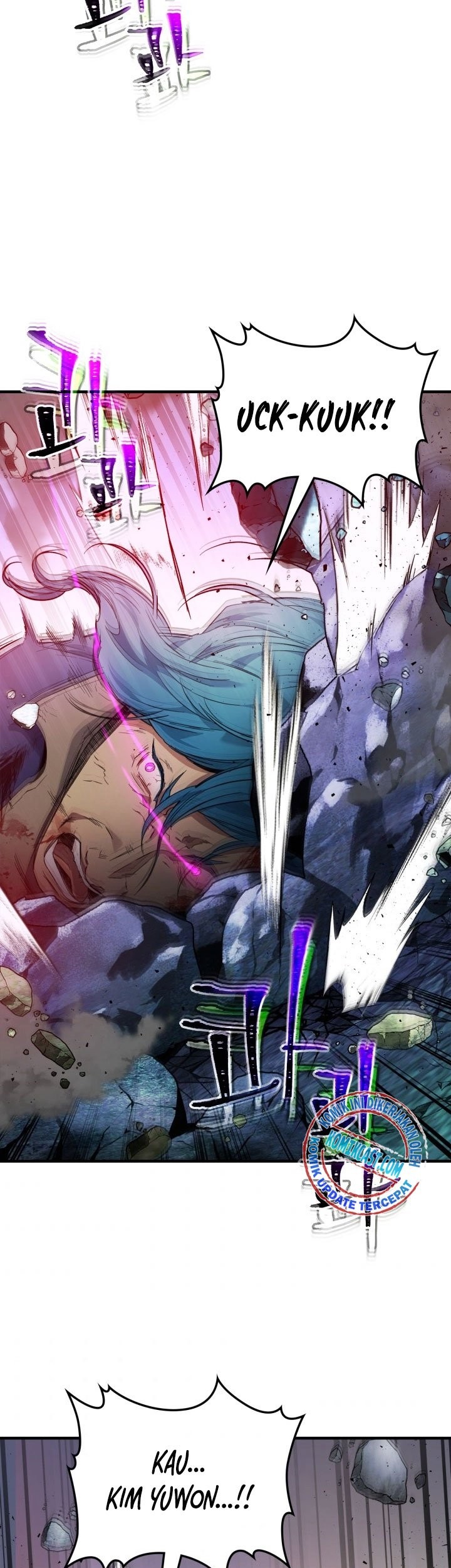 Leveling With the Gods Chapter 52 Gambar 24