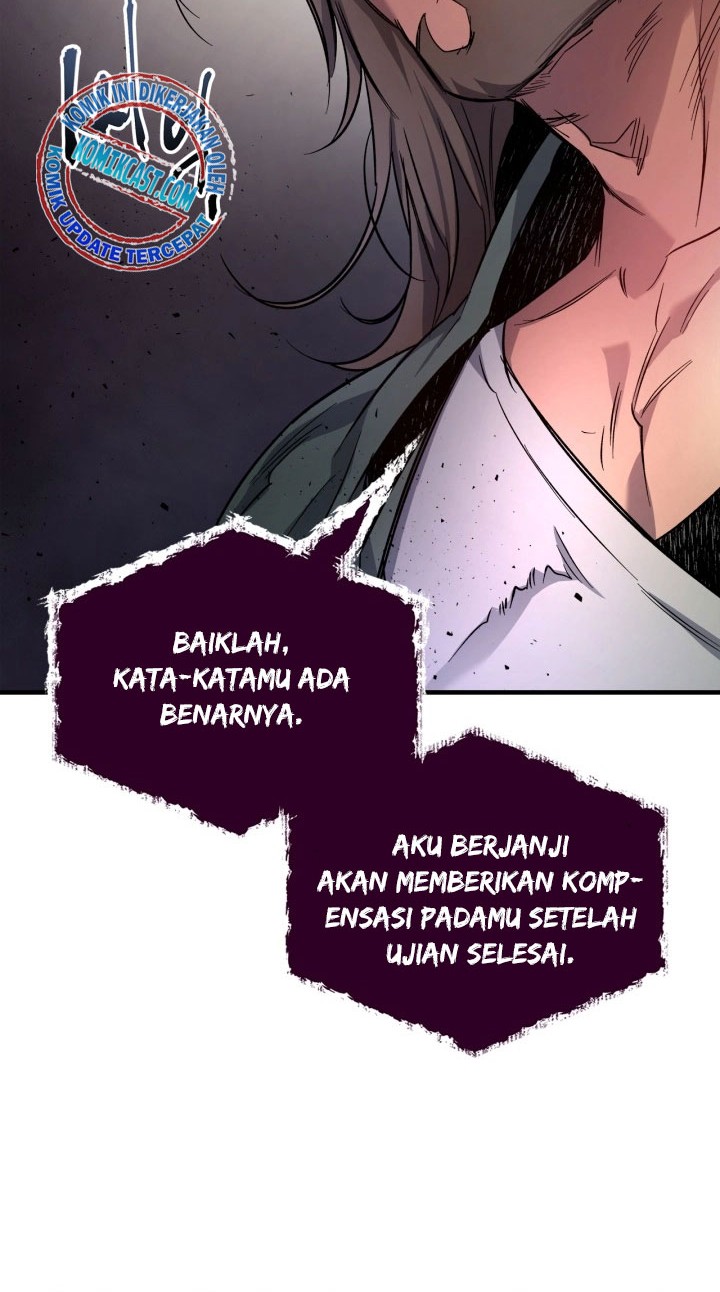 Leveling With the Gods Chapter 52 Gambar 33