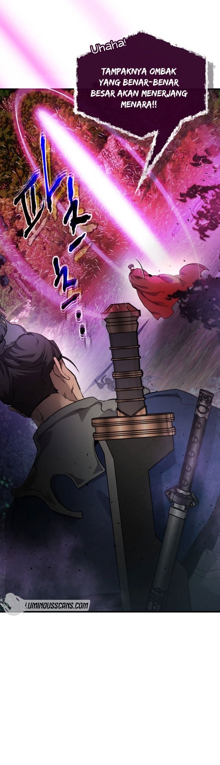 Leveling With the Gods Chapter 52 Gambar 36