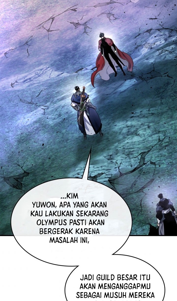 Leveling With the Gods Chapter 52 Gambar 43